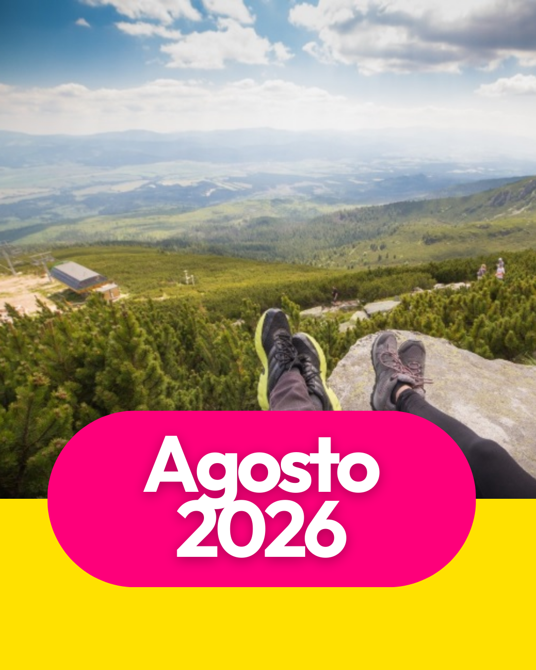 Agosto 2026 Amcabi