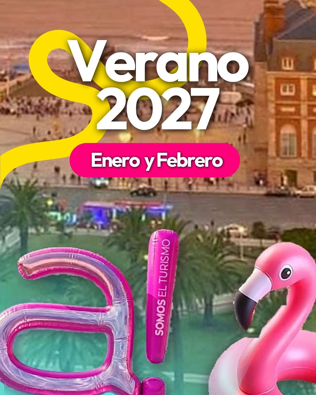 Verano 2027